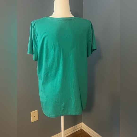 Kim Rogers ladies decorated top - Picture 2 of 5